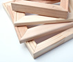 Custom Stretcher Bar Frames