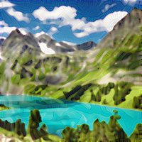 mystery_flavor Deep Dream Effect mystery_flavor Deep Dream Effect