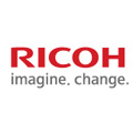 Ricoh company logo