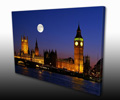 cityscape Photos On Canvas Prints, Art Print Art Posters Canvas Art ...