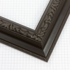 Reverse with Compo Panel -Black