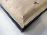 Dust Cover