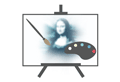Toronto  Handmade Oil Paintings